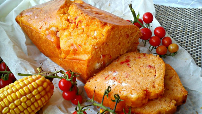 Recept nedelje: Bećar pita 1