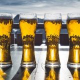 Svetski dan piva: Čuvajte se senosilikafobije 8