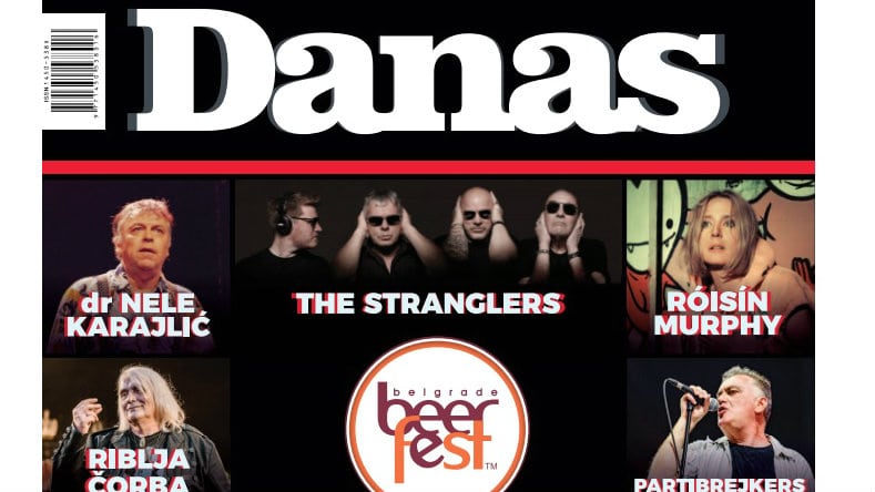 Belgrade Beer Fest od 15. do 19. avgusta (PDF) 1