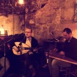 Rahat na World music festu "Zeman" 9