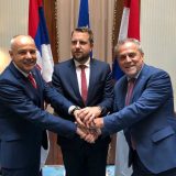 Skaka: Podići odnose na viši nivo 5