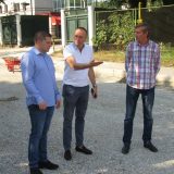 Nikodijević: Kraj radova u Bulevaru oslobođenja početkom septembra 7