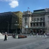 Vesić: Rekonstrukcija Trga republike počinje za sedam dana 3