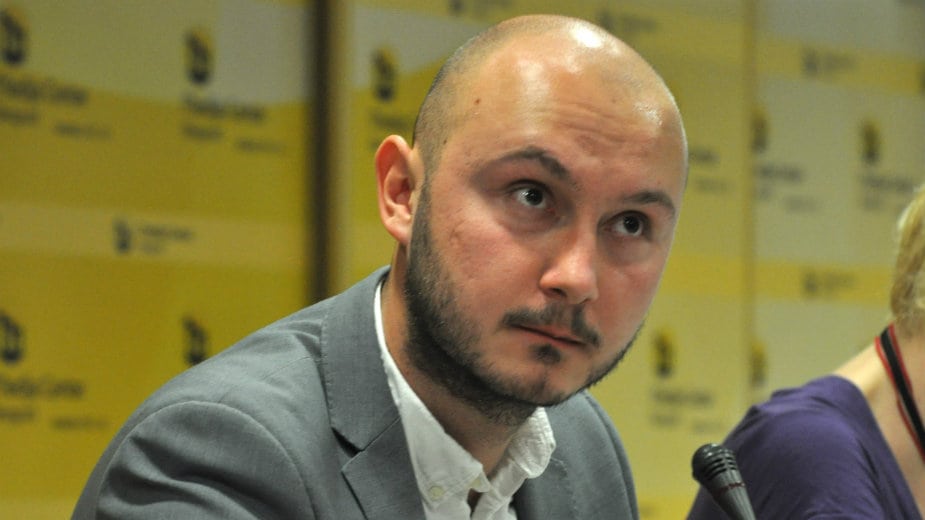 Elek: Interes Srba zvezda vodilja 1