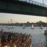 Defile brodova i zabavni program 5