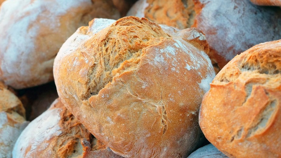 Pekari: Poskupljenje hleba ima veze sa poskupljenjem pšenice 1