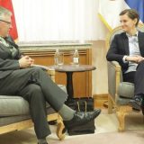 Oproštajna poseta belgijskog ambasadora 3