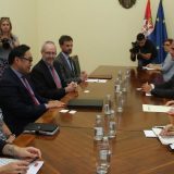 Brnabić: Značaj projekta "Jadar" 7