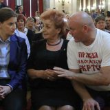 Brnabić: Nestali ne smeju biti taoci neuređenih odnosa u regionu 1