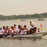 Dve bronze na Evropskom prvenstvu u dragon boat-u u Brandenburgu 9