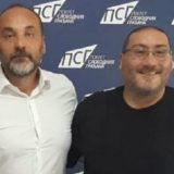 Saša Janković postao član Predsedništva Zelene ekološke partije – Zeleni 9
