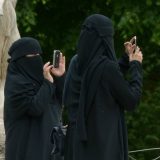 U Danskoj je izrečena prva kazna zbog nošenja vela 6