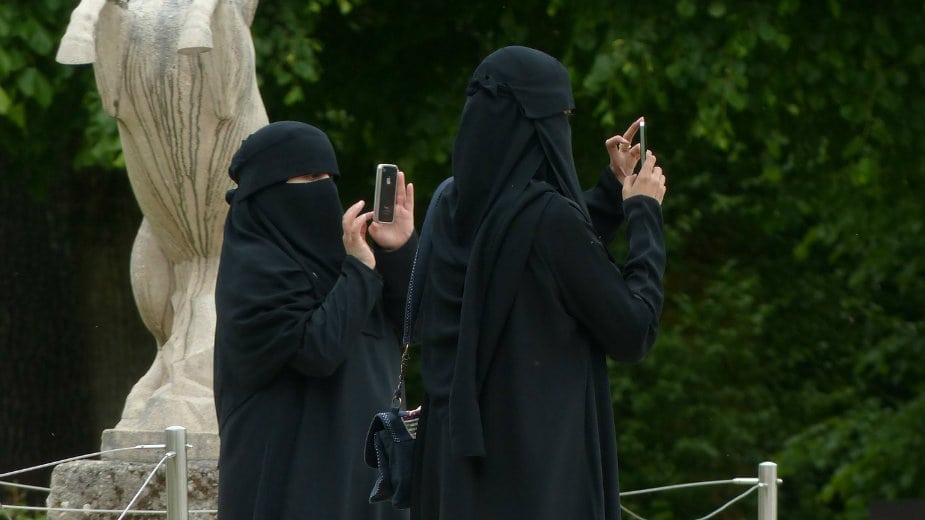 Ko zagovara radikalni islam u BiH? 2 Ko zagovara radikalni islam u BiH? 2