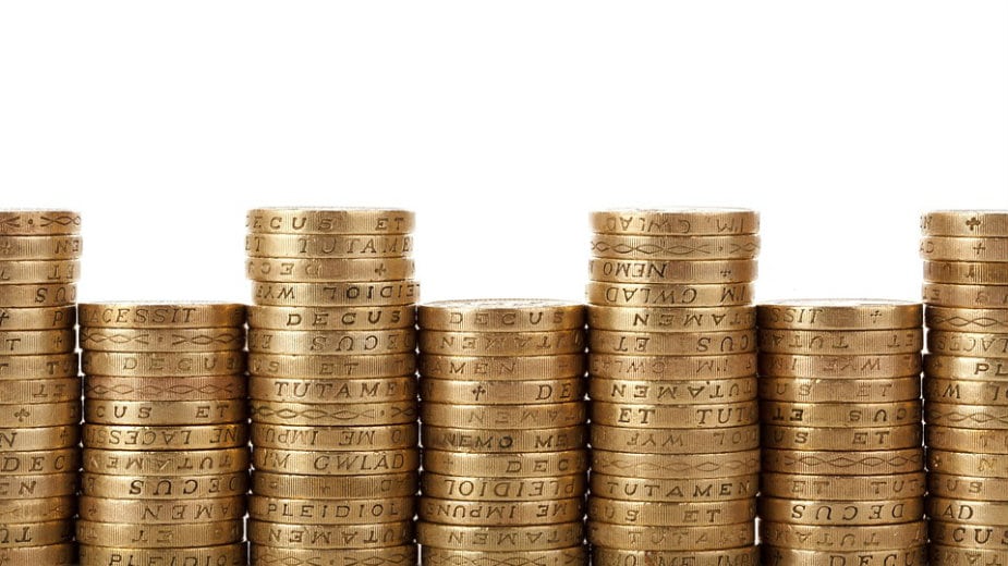 Pala vrednost funte zbog Bregzita 1