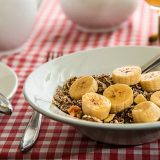 Jedite normalno i mršavite: Polako promenite svoje navike 1