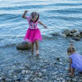 Vodič za ponašanje dece na plaži 12