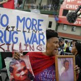 U Čikagu ubijeno 11 ljudi tokom vikenda 14