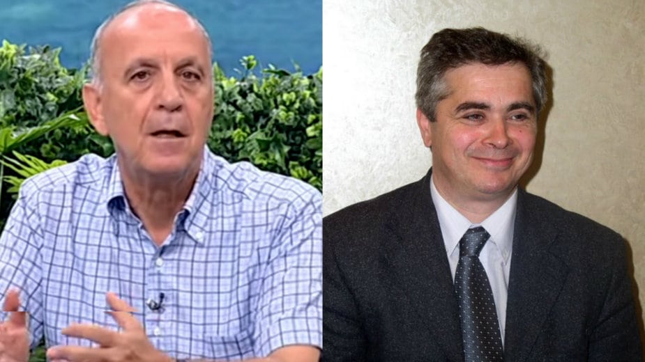 Frakcije podelile jevrejsku zajednicu 1