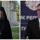 Ko će pobediti u otvorenom sukobu Vučićeve vlasti i crkve? 8