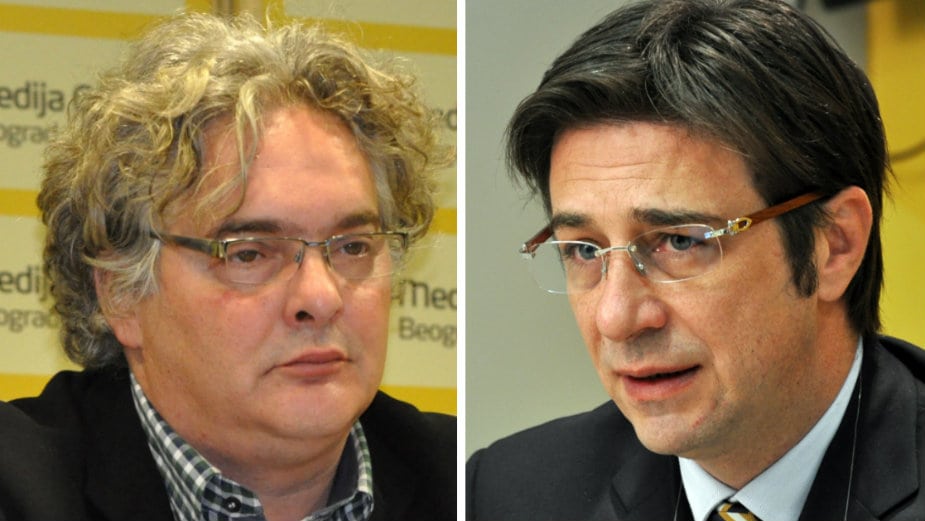 Vladimir Gajić: Država može, ali ne želi da uništi mafiju 1