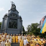 Ukrajinci iščekuju odvajanje od Ruske pravoslavne crkve 3