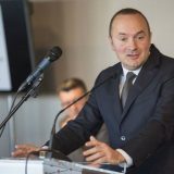 Pavićević: Potrebna promena pristupa predstavnika srpskih stranaka u CG 11