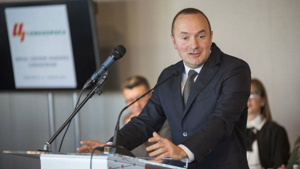 Pavićević: Potrebna promena pristupa predstavnika srpskih stranaka u CG 1