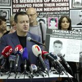 Dačić: Razgraničenje je tek na nivou ideje 6