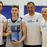 Divac: Mi smo ostvarili naše snove, a sada je njihov red 10