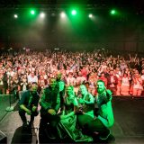 Divanhana i Suzan Kardeš otvaraju festival "Todo Mundo" 8