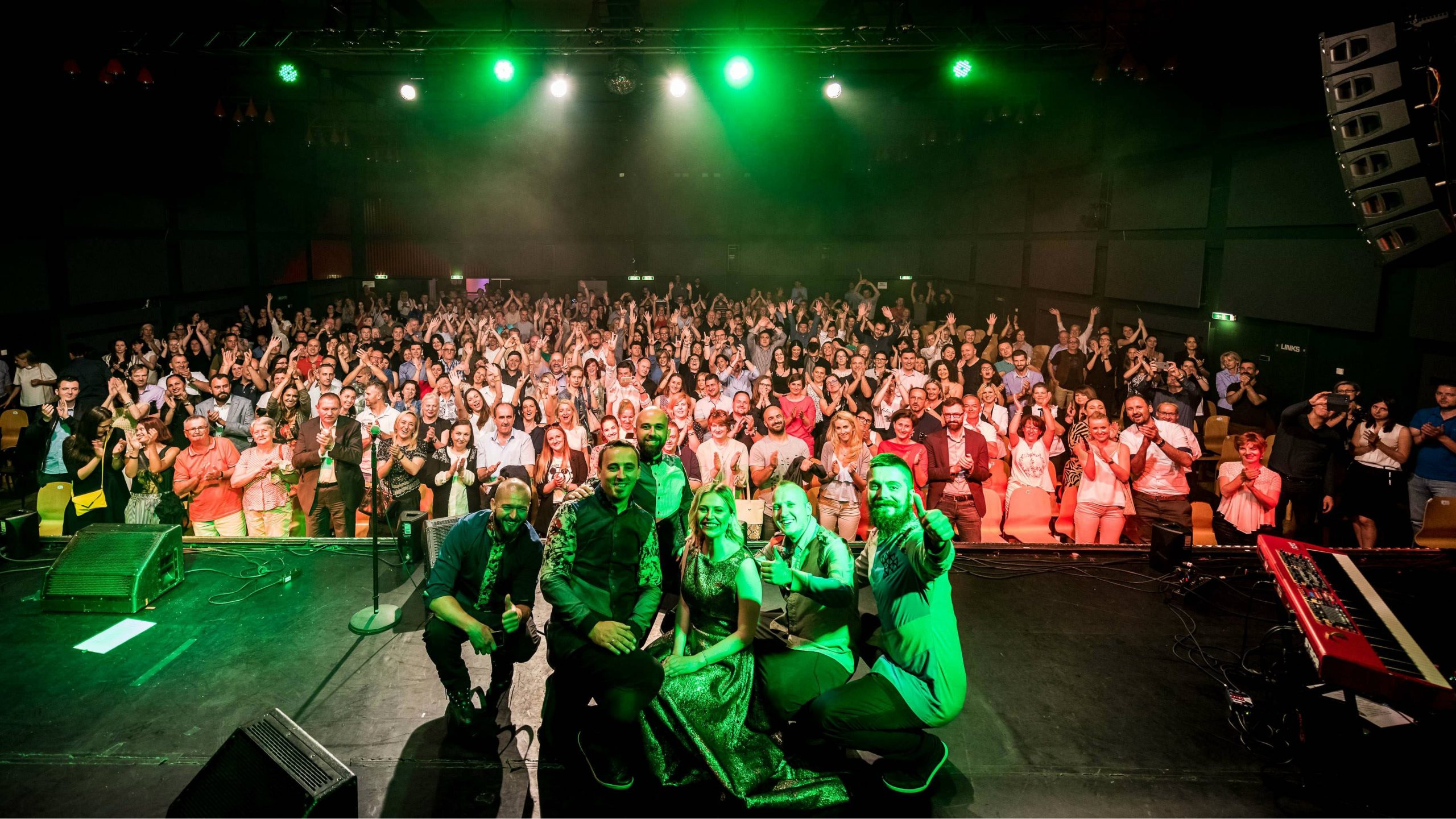 Divanhana i Suzan Kardeš otvaraju festival "Todo Mundo" 1