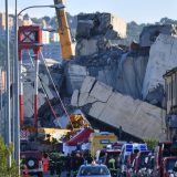Osuđeni na zatvorske kazne zbog pada mosta u Đenovi 2018. kada su stradale 43 osobe 6