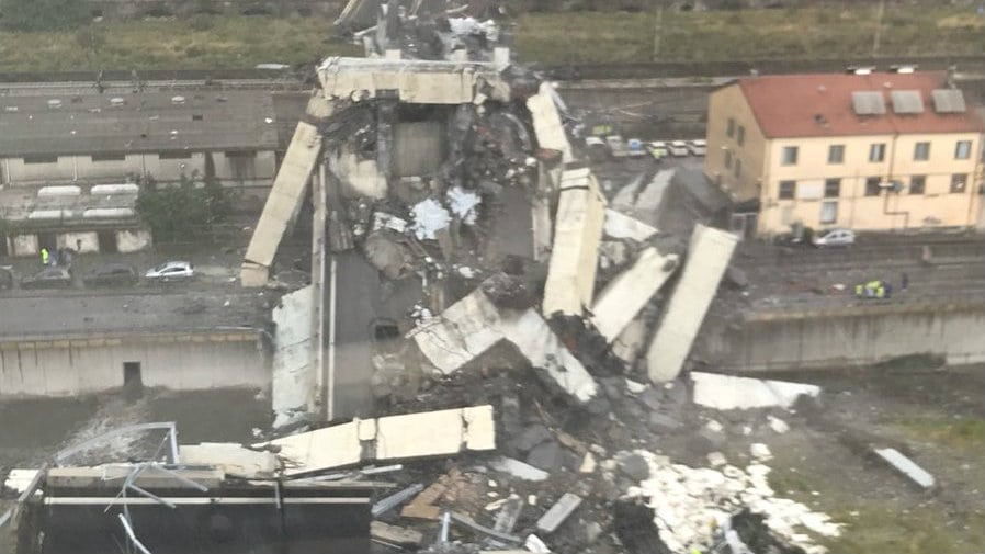 U Italiji proglašena dvodnevna žalost 1