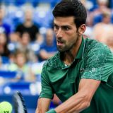 Đoković broj jedan na Australijan openu 9