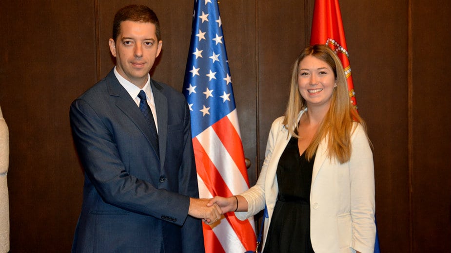 Đurić: Priština više od pet godina blokira formiranje ZSO 1