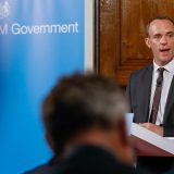 Rab: London i EU možda neće ispoštovati rok o razlazu 14