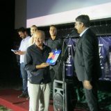 Gran pri filmu “Limunada” na "Dunav film festivalu - Smederevo 2018" 1