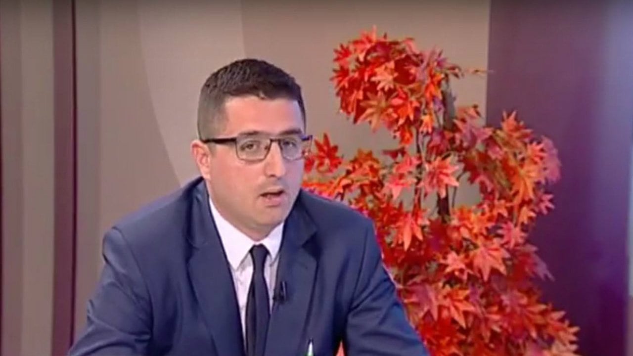 Pejović: Vlast diskriminiše porodice bez dece 1