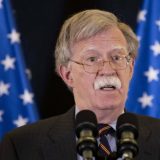 Bolton: SAD ne ruše vlast u Iranu 15