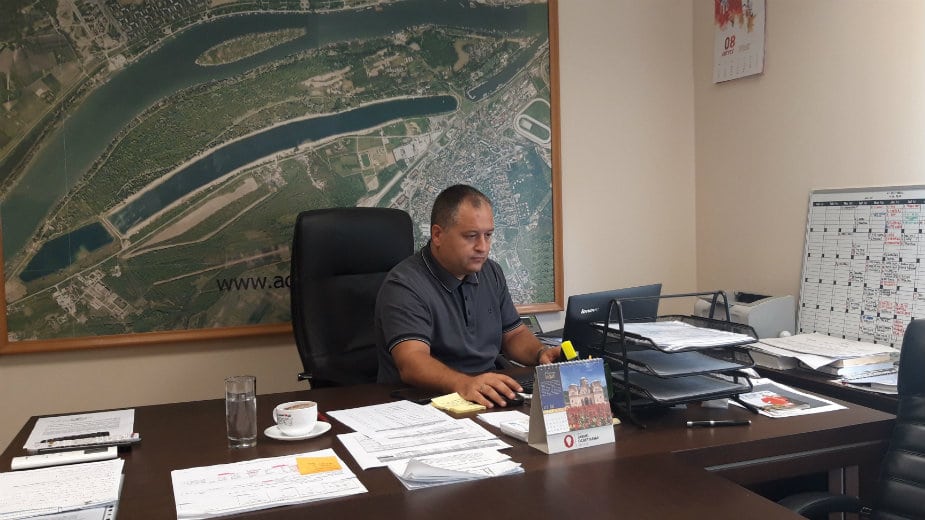 Inspekcije u češćim proverama lokala na Adi Ciganliji 1