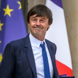 Ostvavka francuskog ministra preko radija 7