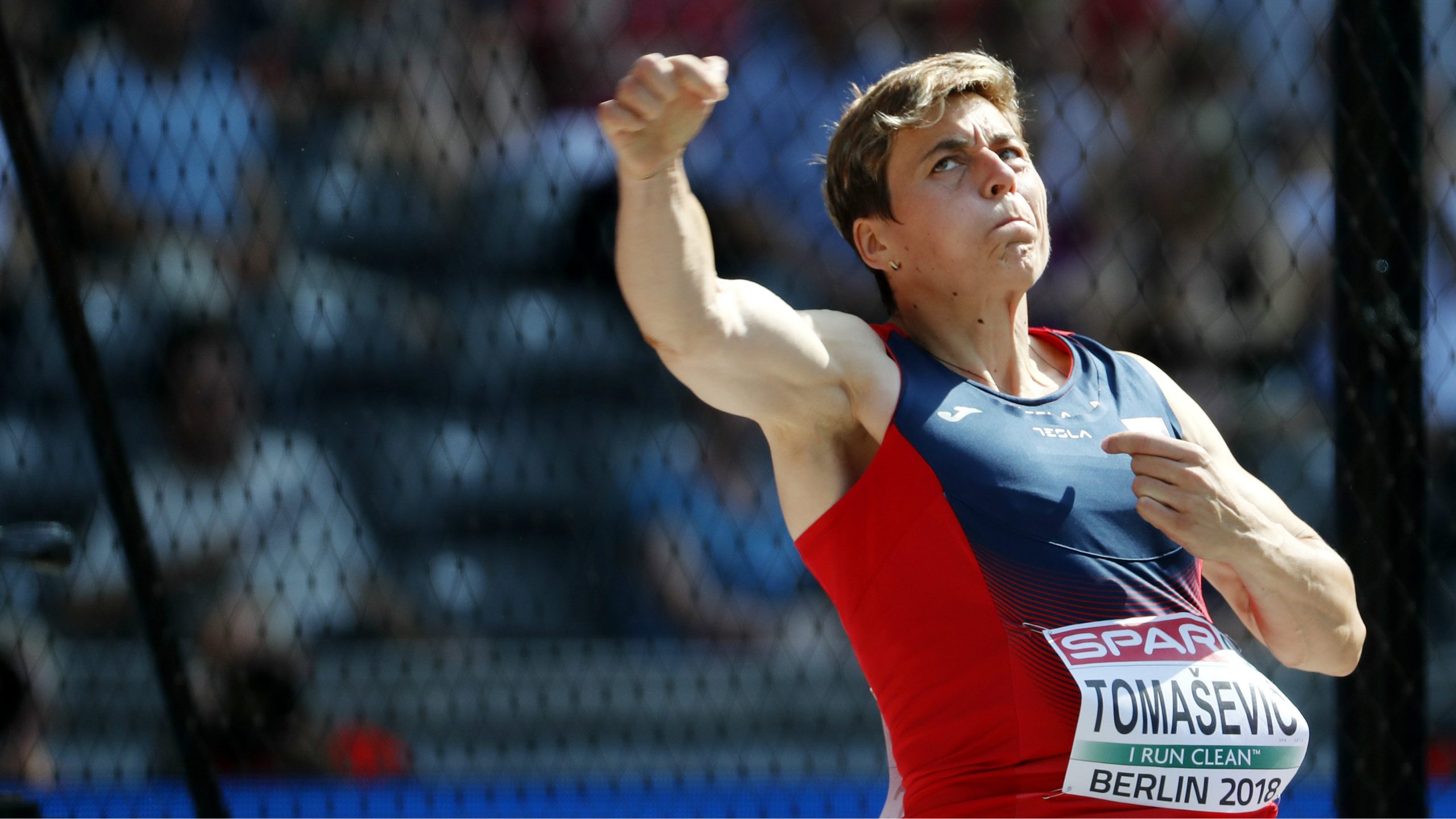 Peto finale Dragane Tomašević 1