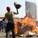 Zimbabve: Poginulo šest osoba u masovnim protestima 7