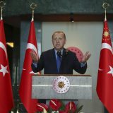 Erdogan: Turska je pod ekonomskom opsadom 9