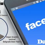 Osnivač Beer Fest-a odgovara na pitanja građana na Fejsbuku 8