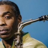Femi Kuti u pratnji Makedonske filharmonije na Kalemegdanu 2