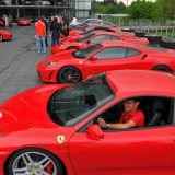 "Ferari" povećao profit 1