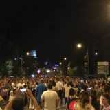 Počeo Festival uličnih svirača 13