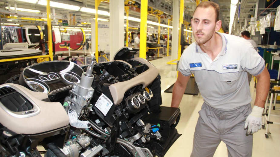 Status kvo ili zaokret u poslovnoj politici Italijana 1