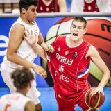 Za četvrtfinale sa Slovenijom 3